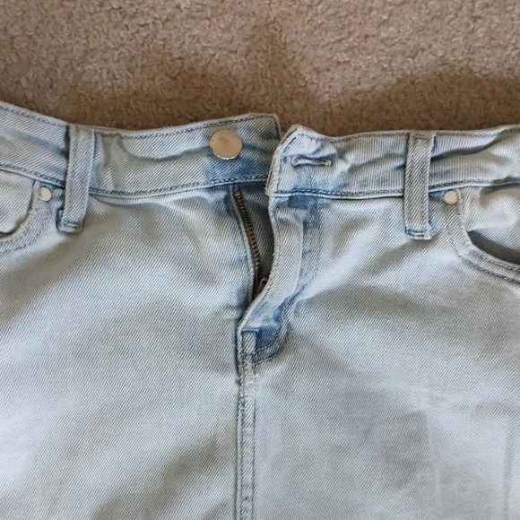 Tommy Hilfiger Mini Skirt 29 - Picture 2 of 6